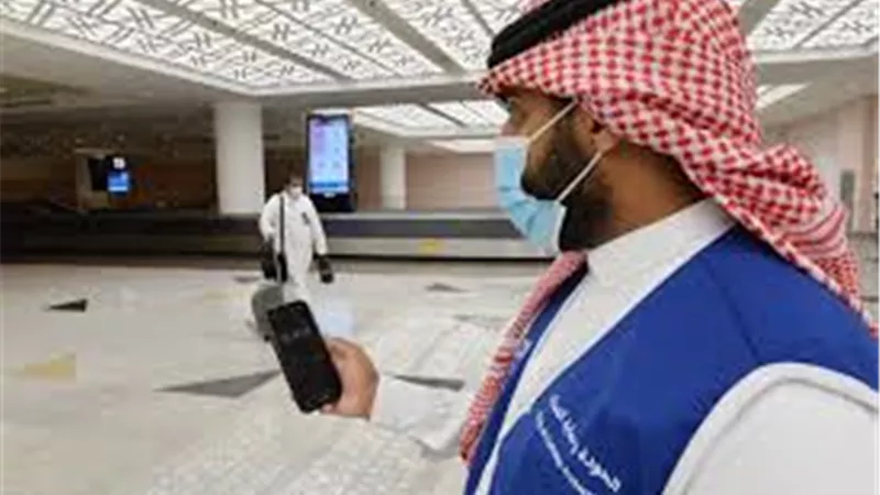 عاجل..السعودية تعلق جميع الرحلات الجوية وتغلق المنافذ البرية والبحرية