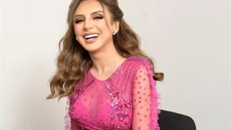 تفاصيل جديدة .. حقيقة إصابة انغام بفيروس كورونا