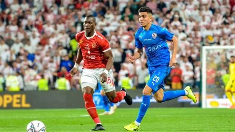 اتحاد الكرة يحسم الجدل حول تأجيل مباراة الأهلي والزمالك بعد ارتفاع أعداد كورونا
