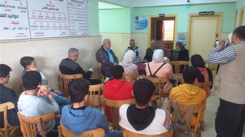 أسبوع ثقافي جديد بالغربية..