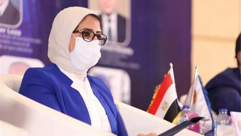 قفزة صادمة .. الصحة تعلن بيان إصابات ووفيات كورونا اليوم