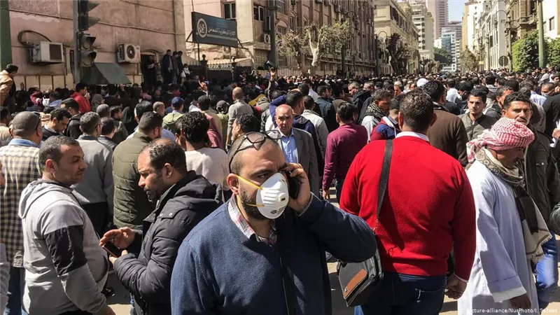 الأسوأ لم يأت بعد.. الجائحة القادمة مخيفة أكثر من كورونا