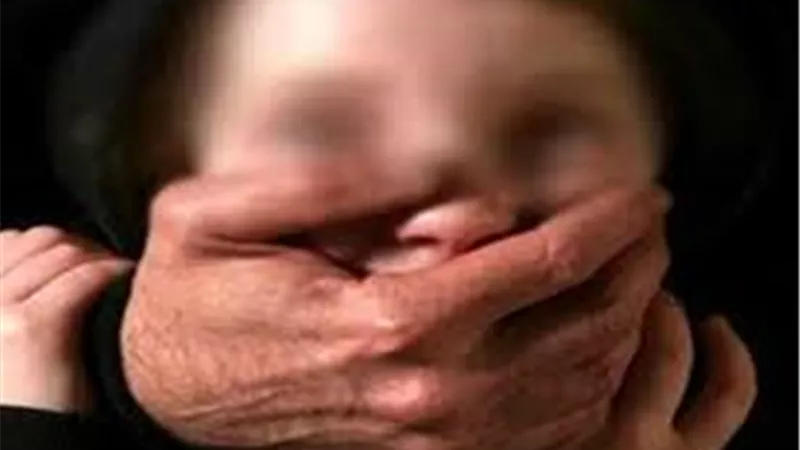 جدتها قدمتها له لهذا السبب.. اعترافات صادمة لمغتصب طفلة حلوان