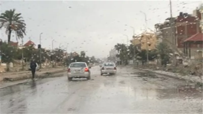 الأرصاد تحذر مجددا وتعلن حالة الطقس اليوم الخميس 24 ديسمبر 2020