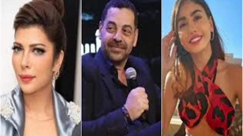 هجوم ناري من أصالة على طارق العريان بعد صورته مع الموديل اللبنانية | شاهد