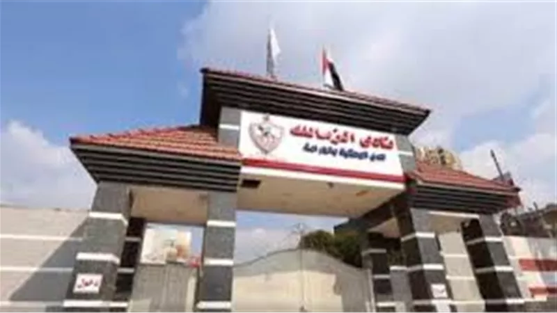 عاجل.. وفاة رئيس نادي الزمالك