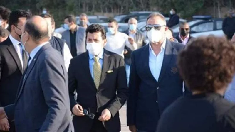 في بيان رسمي عاجل ..الزمالك يوجه الشكر لوزير الرياضة والخطيب