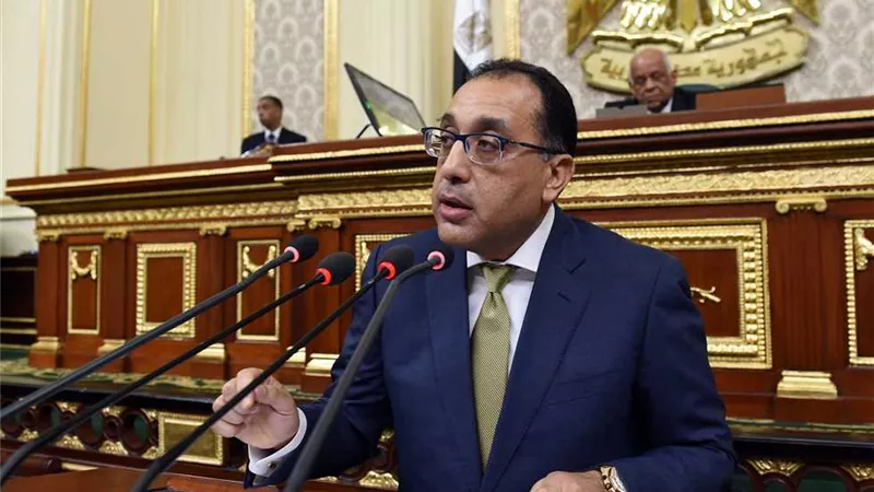 الجريدة الرسمية تنشر 7 قرارات جديدة عاجلة لرئيس الوزراء 