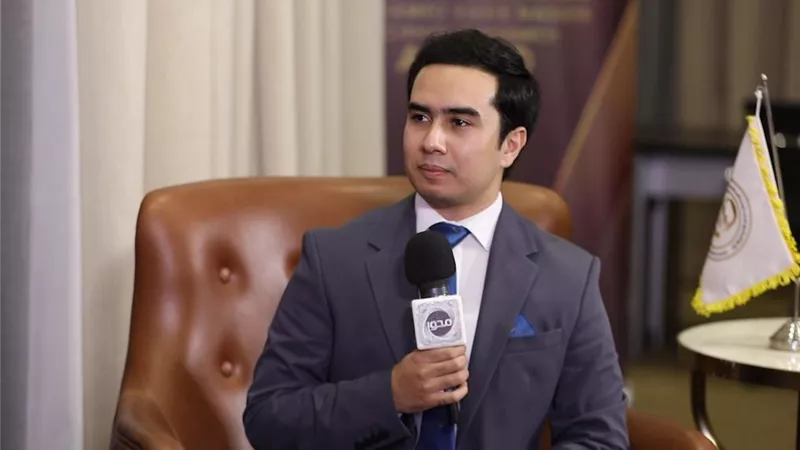 غدا.. حلقة استثنائية لبرنامج ابن مصر حول جائزة محمد ربيع ناصر للبحث العلمي لتكريم المتفوقين | صور