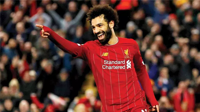 ما حجم تبرعاته؟..الكشف عن ثروة محمد صلاح في عام 2020
