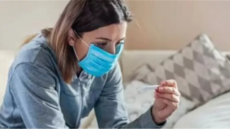 سلالة فيروس كورونا الجديدة.. 5 علامات تطلب العزل الفوري