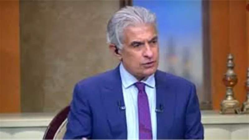 فيروس كورونا غدار.. تطورات صادمة في الحالة الصحية لوائل الإبراشي | فيديو