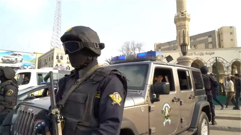 مصدر أمني يكشف حقيقة تلقي تعليمات بفرض حظر التجوال