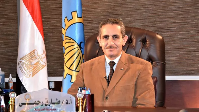 رحمي: الغربية بدون أسواق لمدة شهر