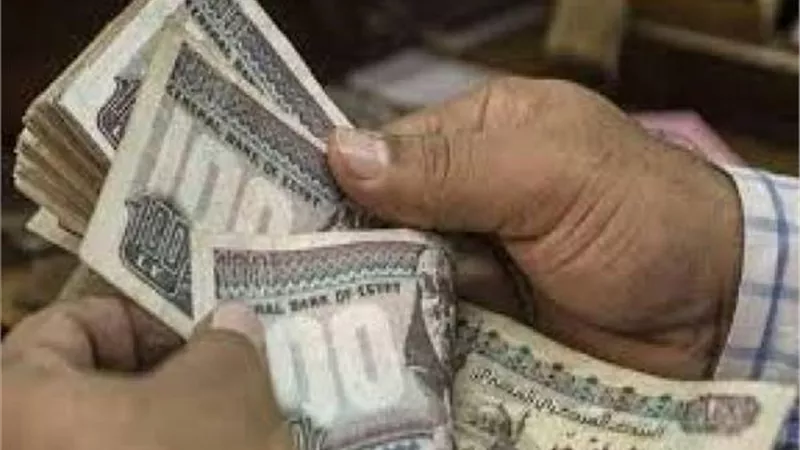 بعد اعتمادها من وزير المالية..موعد مرتبات يناير وفبراير ومارس 