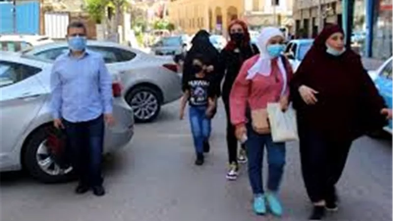 الحكومة تكشف الأماكن التي تطبق فيها غرامة عدم ارتداء الكمامة وتعلن الفئات المستثناة | فيديو