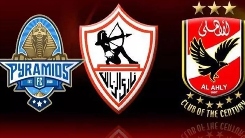 قنبلة الشتاء.. صفقة كبرى بين الأهلي والزمالك وبيراميدز