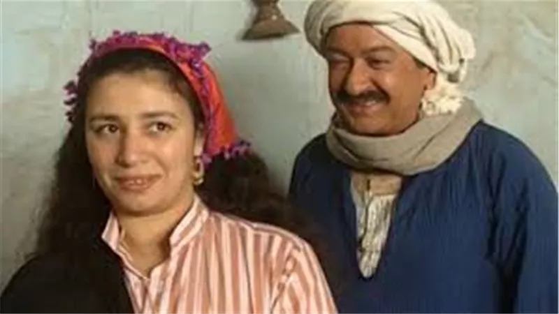 بعد سنوات من عرضه..خطأ غير متوقع في مسلسل لن أعيش في جلباب أبي | شاهد