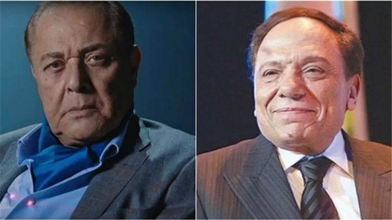 تفاصيل مثيرة بعد 40 سنة.. سبب سحب مسلسل رأفت الهجان من عادل إمام