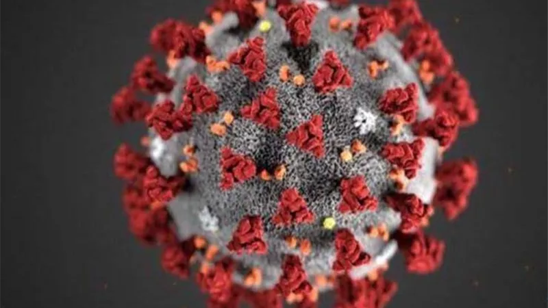 علامة تحذير رئيسية قد تكشف الإصابة بعدوى سلالة كورونا الجديدة