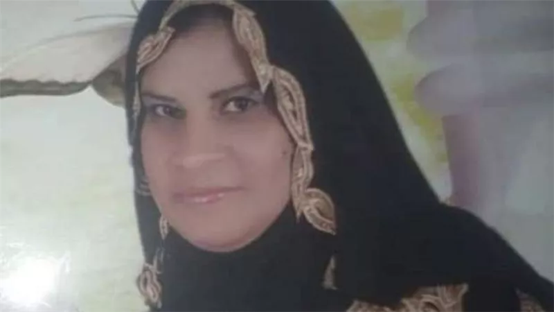 راوية فارقت الحياة أمام أطفالها على يد بلطجي .. تفاصيل صادمة عن قتل  شهيدة الجدعنة