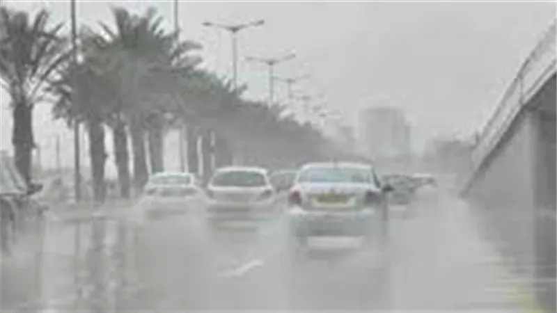 الأرصاد تحذر سكان هذه المناطق وتعلن حالة الطقس اليوم الأحد 3 يناير 2021