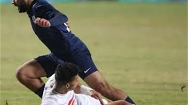 بعد الجدل السائد.. مفاجأة بشأن الفار فى مباراة الزمالك وإنبي
