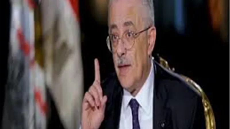 التفاصيل الكاملة..هل أعلن وزير التعليم تعميم الأبحاث بدلا من الامتحانات؟ 