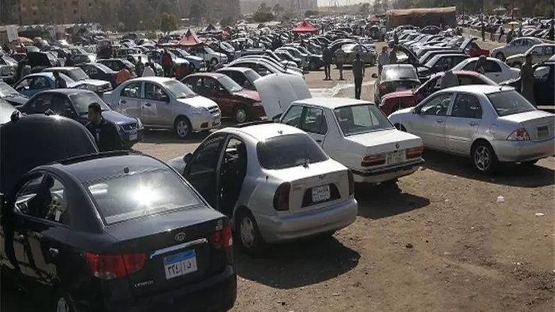 على قد ميزانيتك.. 3 سيارات مستعملة بأقل من 60 ألف جنيه 