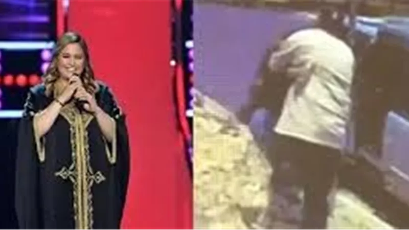 محاولة اغتصاب.. سائق يختطف متسابقة ذا فويس بمنطقة مهجورة