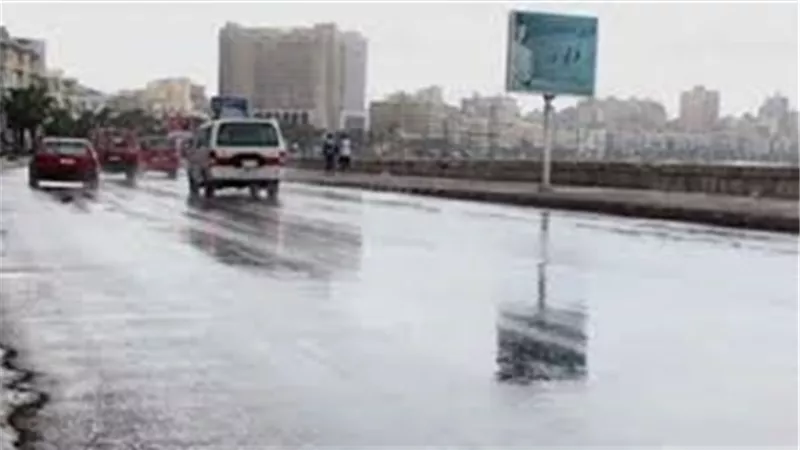 تحذير هام من الأرصاد بشأن حالة الطقس اليوم الثلاثاء 5 يناير 2021