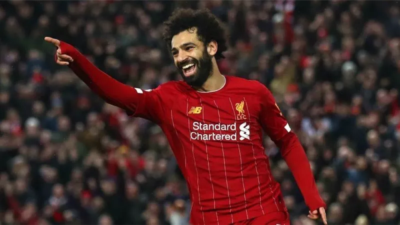 الملكي يحسم الأمر .. مفاجأة كبرى عن تخطيط ريال مدريد لخطف محمد صلاح من ليفربول