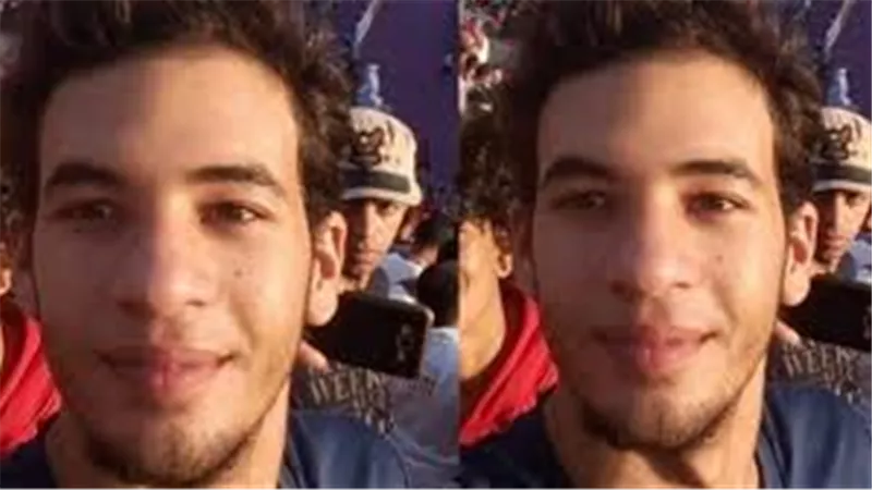 لامس مواضع عفتي في السينما.. اعترافات مثيرة لضحية جديدة لأحمد بسام زكي المتهم بالتحرش