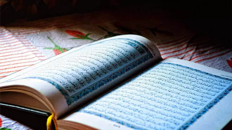 30 آية أوصى بها النبي..السورة المنجية من عذاب القبر 