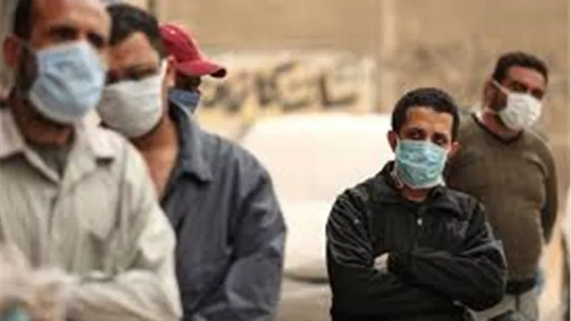 هذه نسبة الوفيات لإجمالي المصابين .. تقرير صادم عن وضع الموجة الثانية من كورونا في مصر