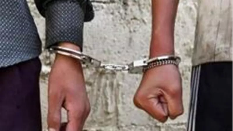 عزمه على العشا وهدده بسكين.. تفاصيل مثيرة في تحرش موظف بزميله بحلوان