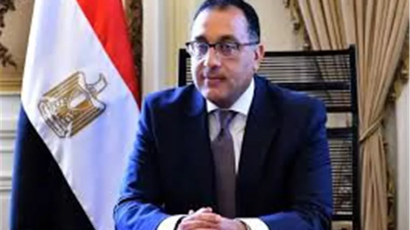 مفاجأة .. تعديل أو تغيير وزاري خلال أيام | فيديو