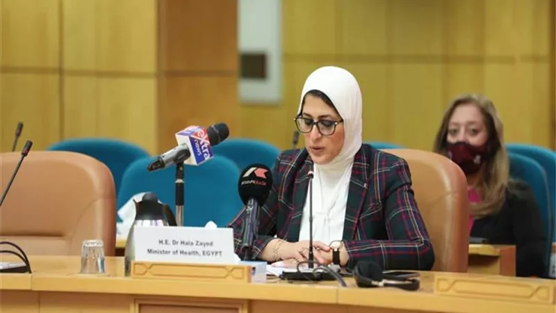 قفزة كبيرة مفاجئة .. الصحة تعلن بيان إصابات ووفيات كورونا اليوم