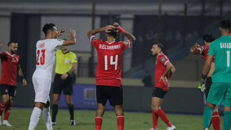 جدول ومواعيد مباريات الأهلي والزمالك .. كل ما تريد معرفته عن قرعة دوري أبطال أفريقيا