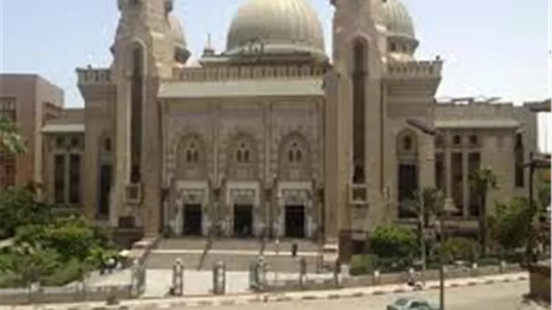 لهذا السبب .. قرار عاجل من الأوقاف بغلق مسجد النور أسبوعين 