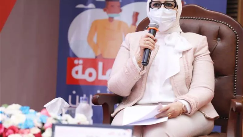 عاجل .. الصحة تعلن بيان إصابات ووفيات كورونا اليوم