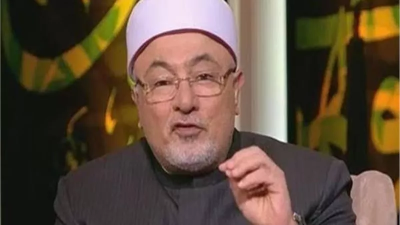 خالد الجندي عن أركان الإسلام: «ليست خمس» | شاهد