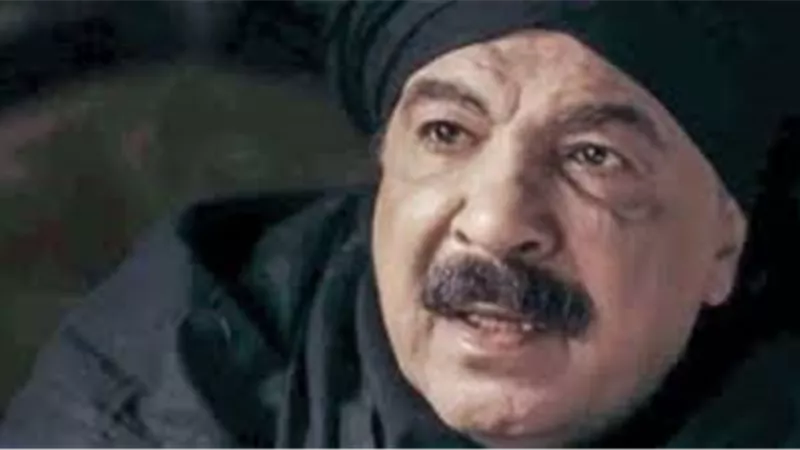 ادعوله.. مدير مستشفى الهرم يكشف تفاصيل الحالة الصحية لهادي الجيار