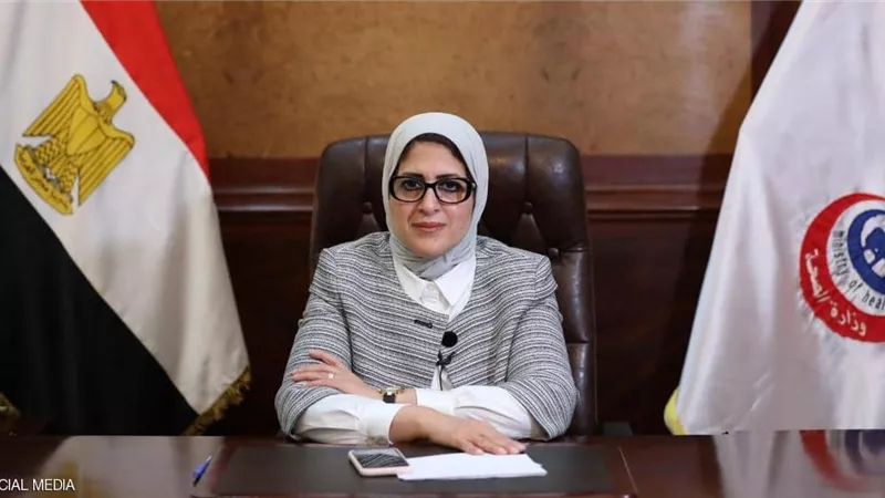 رقم مفاجيء غير متوقع .. الصحة تعلن بيان إصابات ووفيات كورونا اليوم