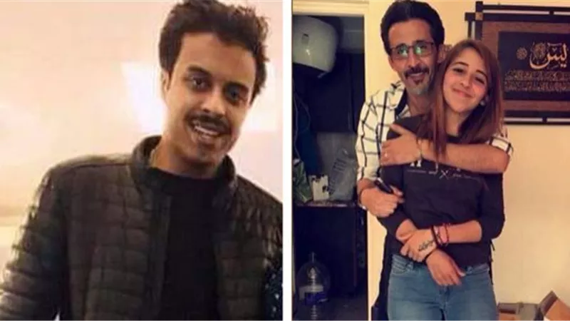 عاشرني معاشرة الأزواج لمدة 8 سنوات وسبتهم يخلصوا عليه..نص أقوال حبيبة أشرف خطيبة قتيل الرحاب