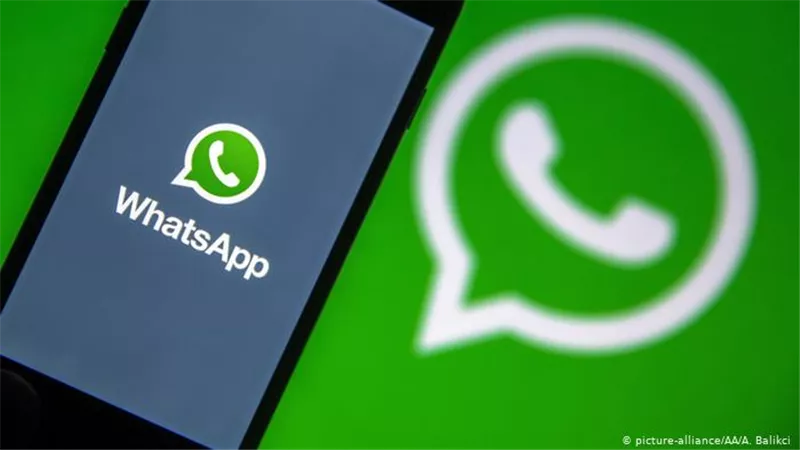 ما هي اشتراطات واتساب الجديدة ومن لا يوافق عليها يمنع من استخدام التطبيق 8 فبراير المقبل؟