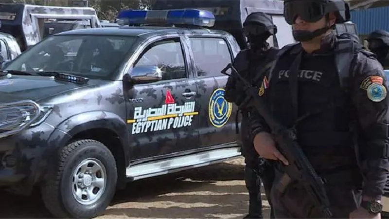 الهروب الكبير.. فرار 3 مساجين محكوم عليهم بالإعدام من سجن طنطا العمومي
