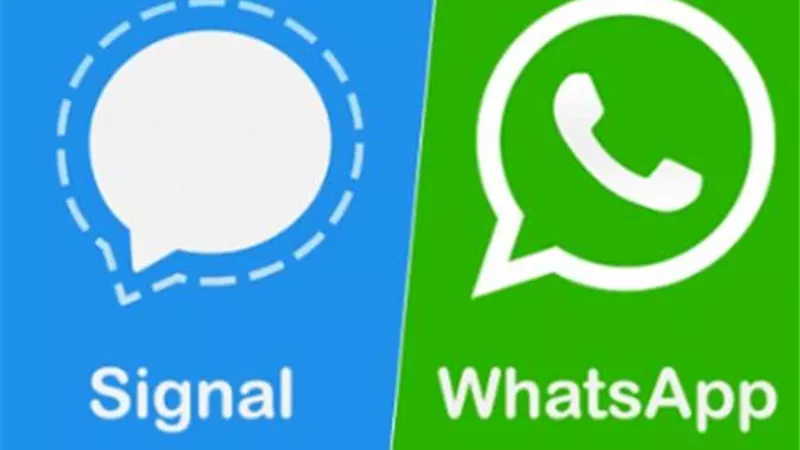 بعد تهديد الواتساب.. تعرف على تطبيق Signal البديل الأمثل لبرامج المحادثات