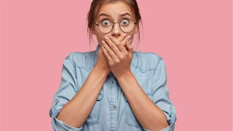 لن تصدق ..ما هو أكثر سؤال محرج تطرحه النساء على جوجل ؟