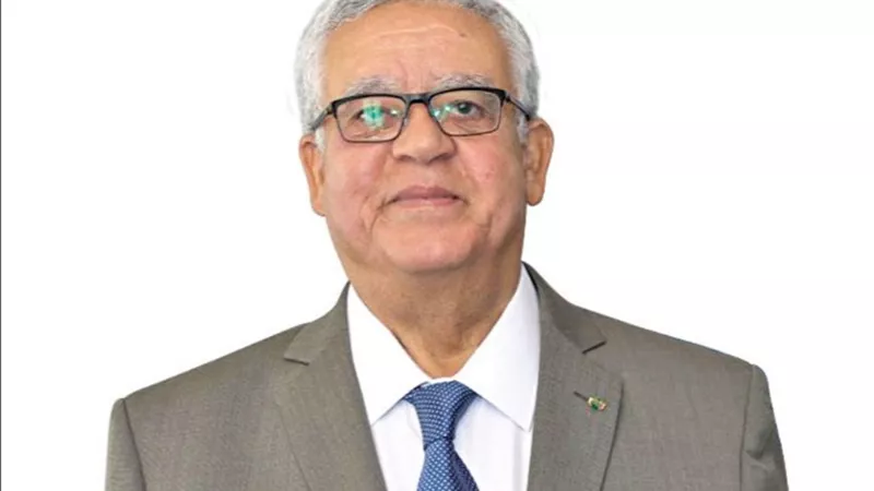 عاجل .. المستشار حنفي جبالي رئيسا لمجلس النواب فمن هو؟